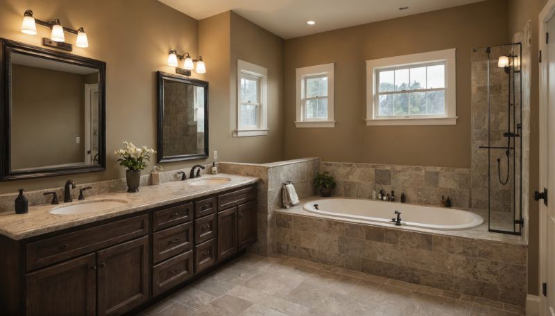 Top Bathroom Remodeling Companies in Marlboro, NJ