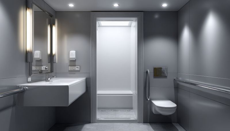 Top Bathroom Remodeling Companies in Toms River, NJ